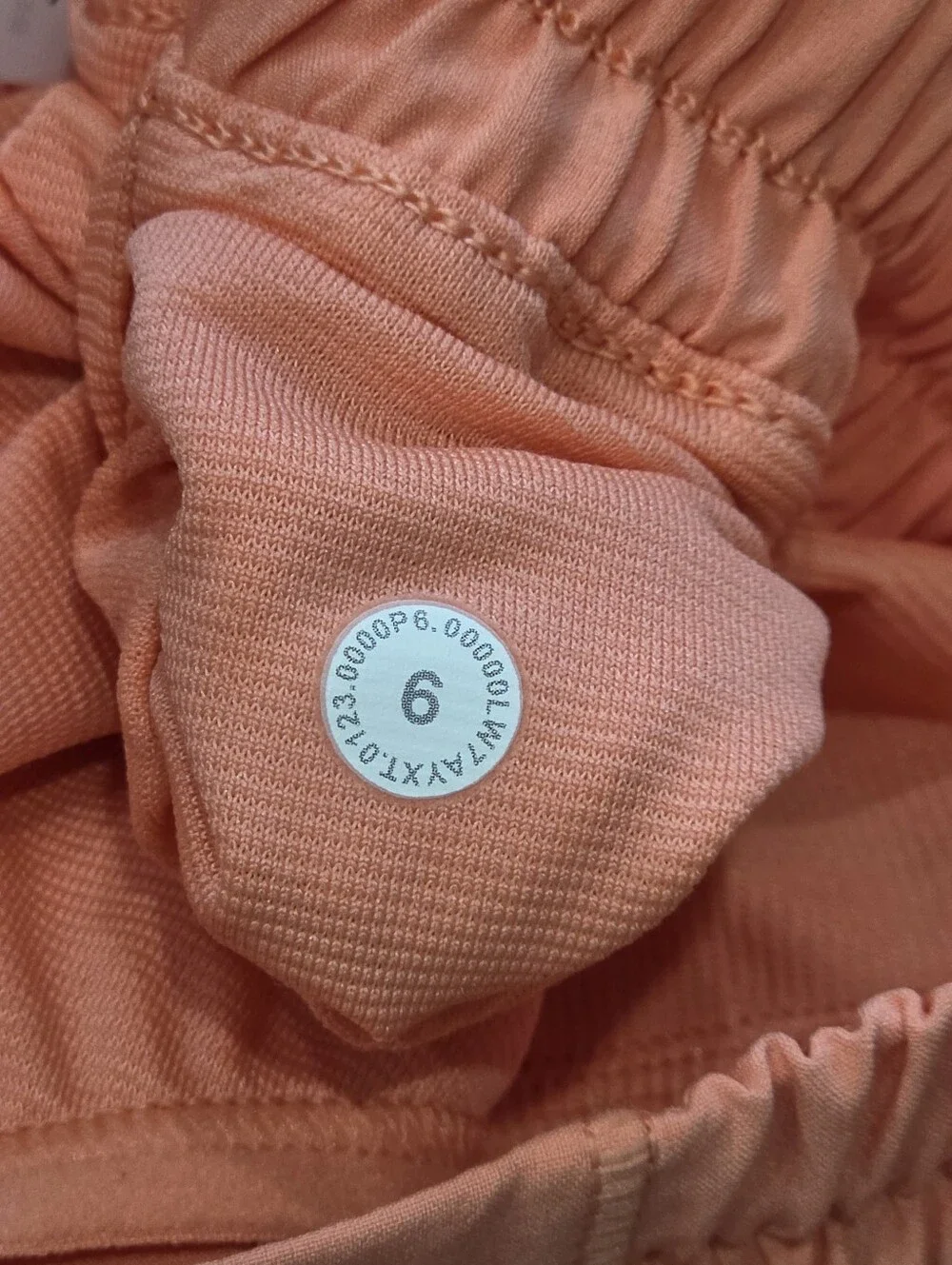 lululemon athletica approximate pre